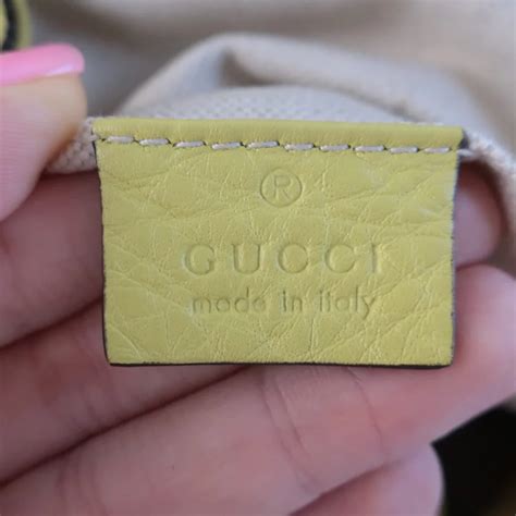 nfc tag gucci|Gucci Tag .